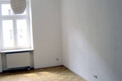 Ruhige 2-Zimmer-Wohnung mit Balkon in der Isarvorstadt