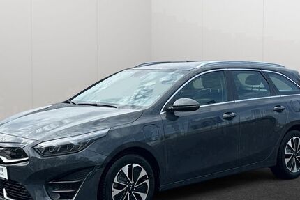 Kia ceed / Ceed 60.684 km 17.990 &euro; Datteln 45711