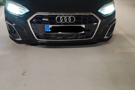 Audi A5 68.125 km 31.290 &euro; Georgensgmünd 91166