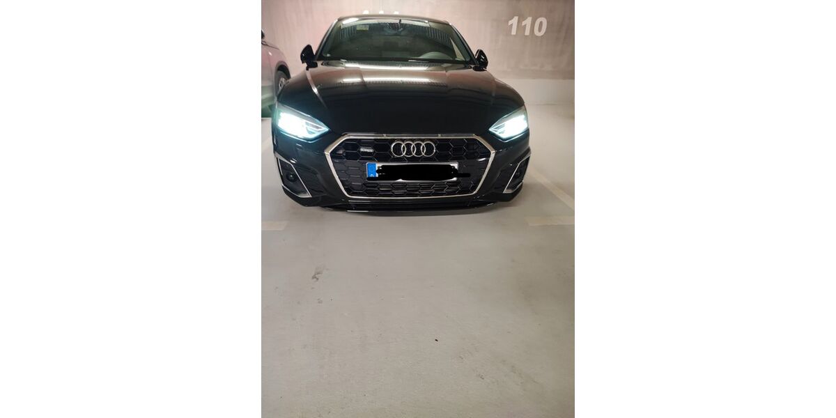Audi A5 68.125 km 31.290 &euro; Georgensgmünd 91166