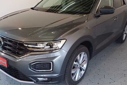 VW T-Roc 45.180 km 18.450 &euro; Herzberg 37412
