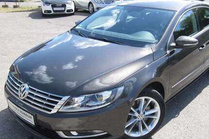 VW CC 97.000 km 16.900 &euro; Stockach 78333