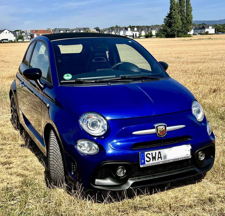 595C
