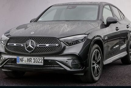 Mercedes-Benz GLC 220 9.500 km 62.980 &euro; Sylt-Ost Tinnum 25980
