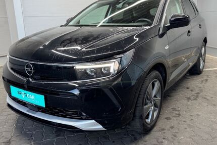 Opel Grandland (X) 21.228 km 24.890 &euro; Osterholz-Scharmbeck 27711