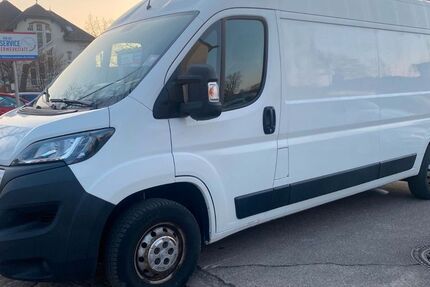Peugeot Boxer 104.000 km 13.950 &euro; Neumünster 24534