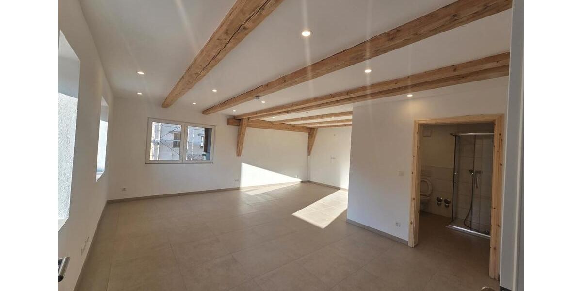 Etagenwohnung Mainburg - 1 Zimmer, 50 m&sup2;, 860&euro; | Angebot:26705089