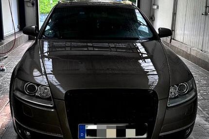 Audi A6 252.000 km 3.900 &euro; Hof 95028