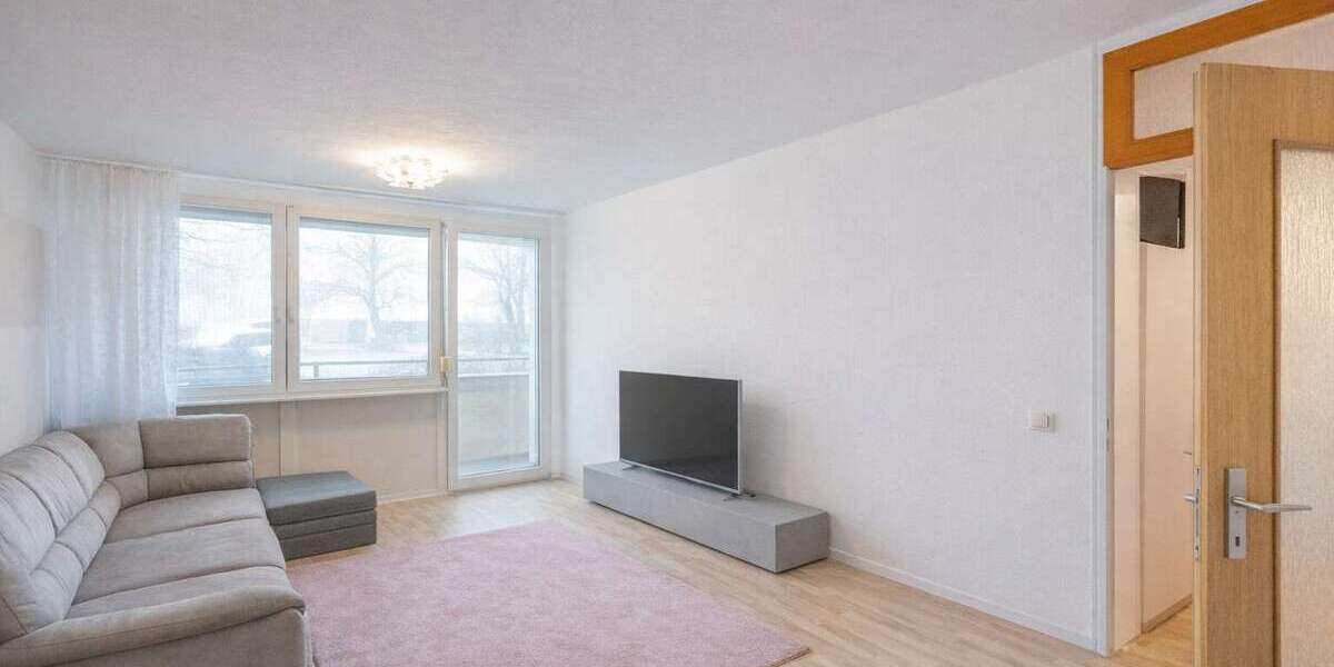 Etagenwohnung Leutkirch im Allgäu - 2 Zimmer, 55 m&sup2;, 145.000&euro; | Angebot:24823879