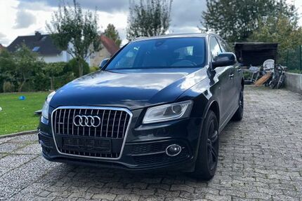 Audi Q5 228.835 km 16.000 € Spenge 32139