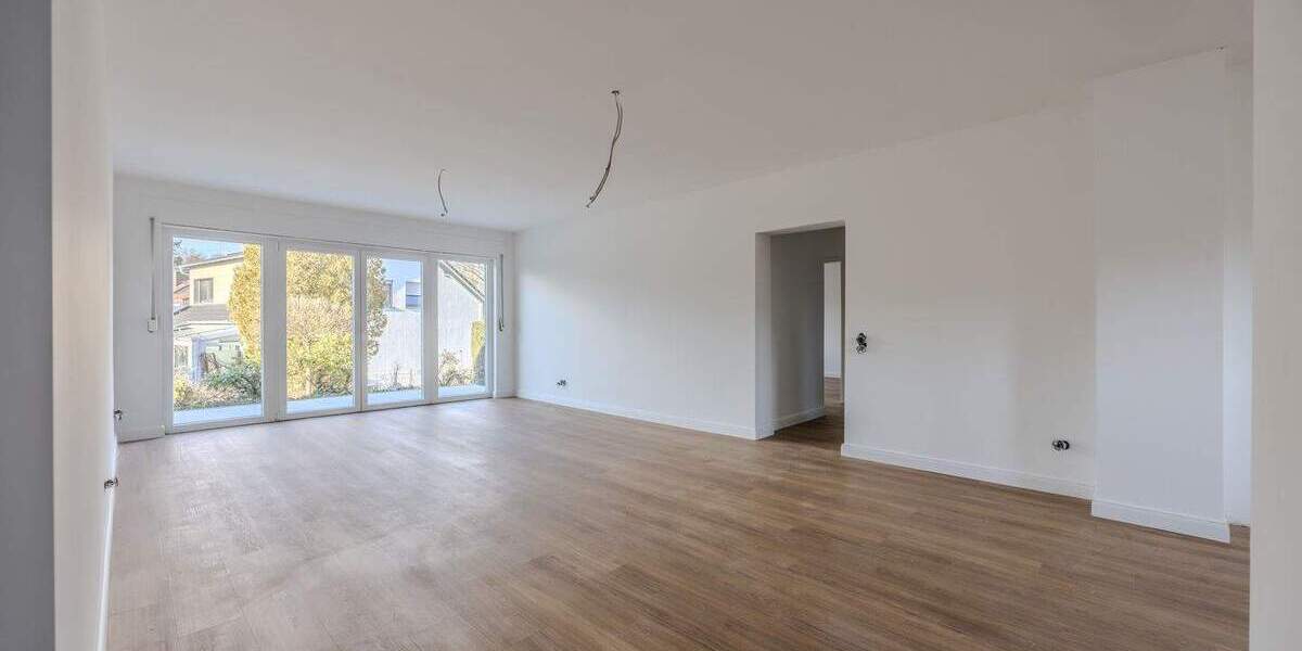 Reihenendhaus Rodenbach Oberrodenbach - 4 Zimmer, 127 m&sup2;, 449.500&euro; | Angebot:25737529