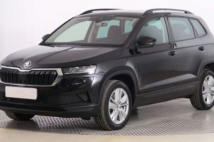 Skoda Karoq 29.776 km 29.990 &euro; Schorfheide OT Finowfurt 16244