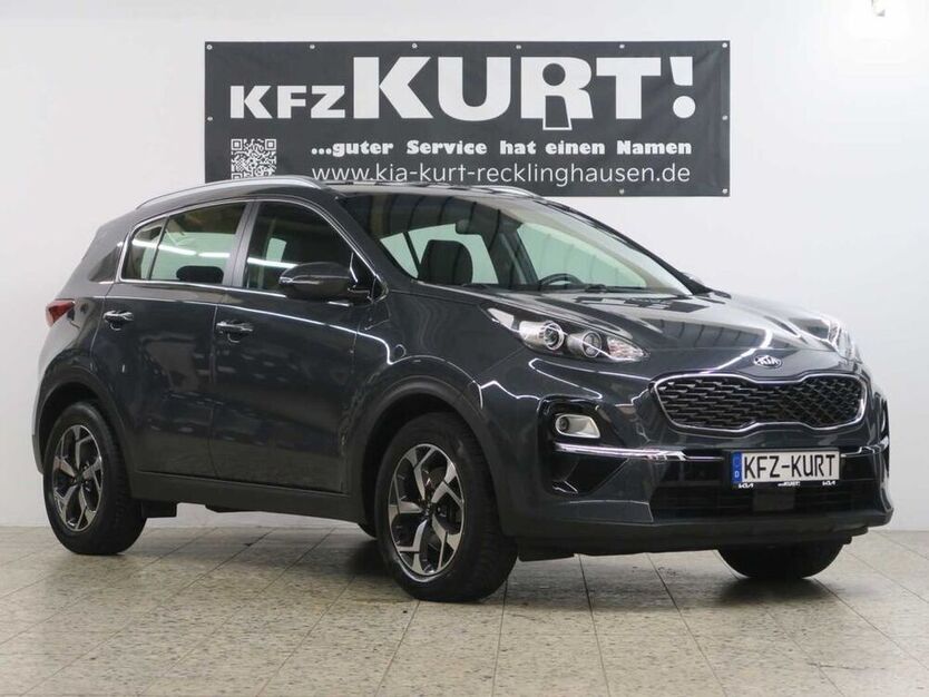 Sportage