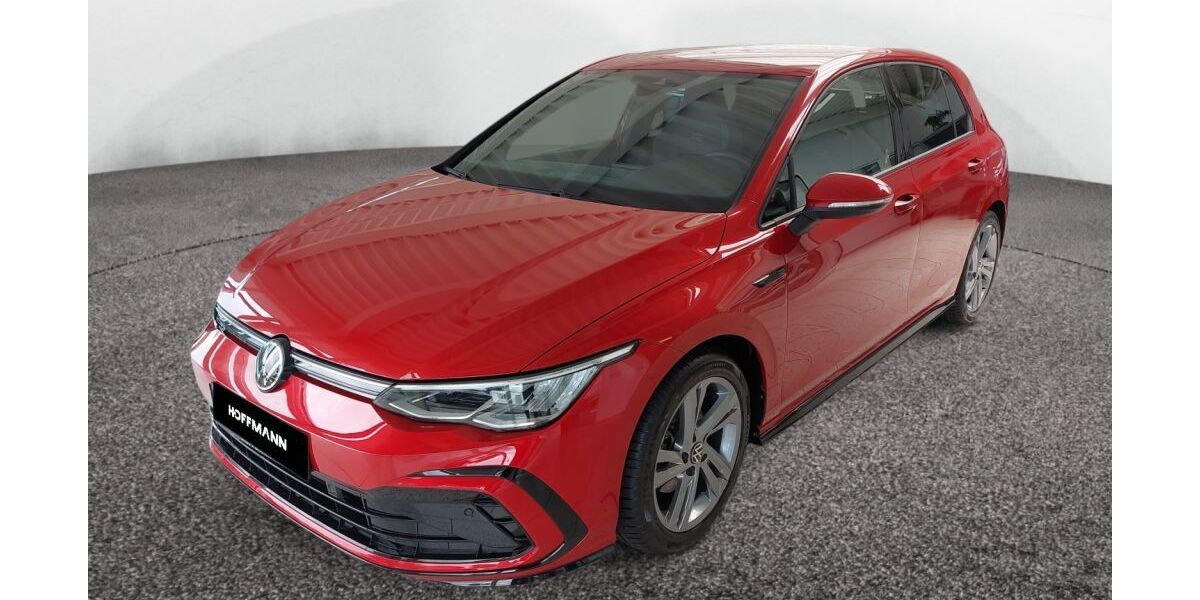 VW Golf 22.481 km 22.590 &euro; Pößneck 07381