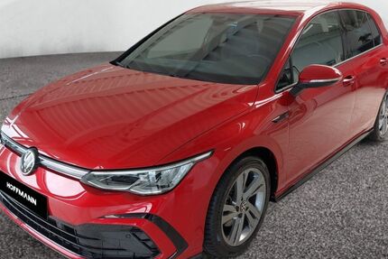 VW Golf 22.481 km 24.990 &euro; Pößneck 07381