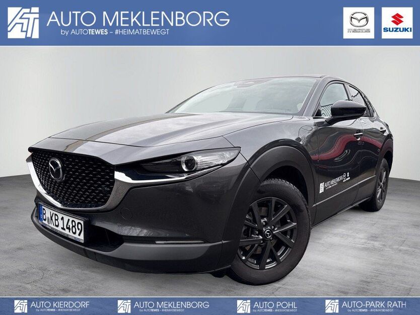 CX-30