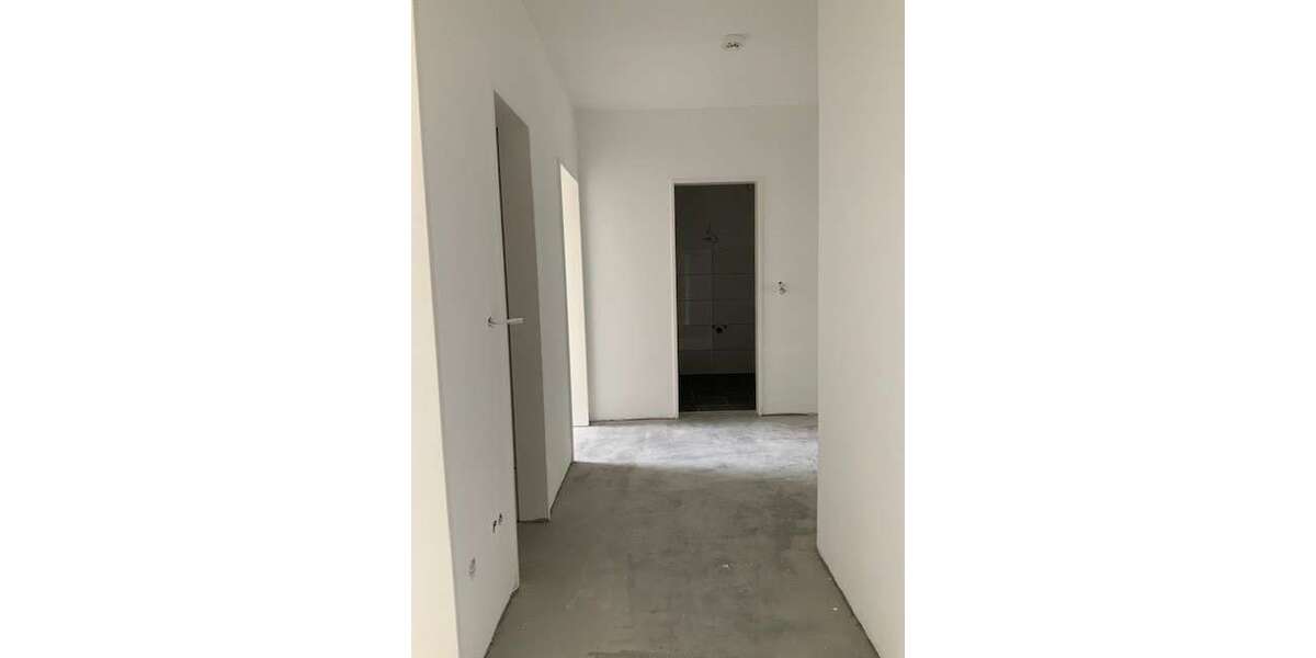 Etagenwohnung Lippstadt Overhagen - 3 Zimmer, 73 m&sup2;, 559&euro; | Angebot:27134198