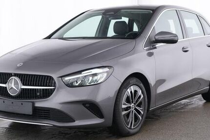 Mercedes-Benz B 180 18.500 km 24.780 &euro; Ribnitz-Damgarten 18311