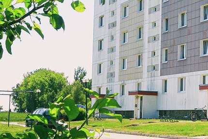 Wohnung zum Mieten in Prenzlau 410 € 59.85 m² 3 zimmer