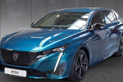 Peugeot 308 6.500 km 25.990 &euro; Mühlhausen 99974