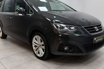 Seat Alhambra 216.419 km 14.990 &euro; Steinfeld 49439