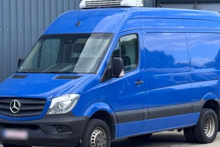 Mercedes-Benz Sprinter 147.000 km 17.700 &euro; Hamburg 22113
