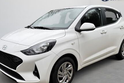Hyundai i10 2.686 km 15.990 &euro; Lüdenscheid 58515