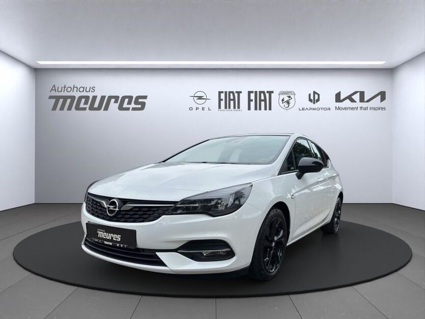 Opel Astra 87.880 km 13.988 € Heinsberg 52525