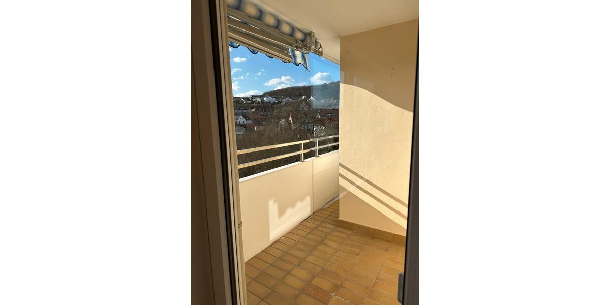 Etagenwohnung Bad Kissingen - 2 Zimmer, 55 m&sup2;, 140.000&euro; | Angebot:24826372