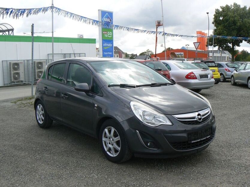 Corsa