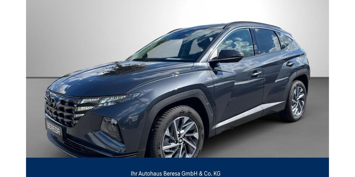 Hyundai TUCSON 12.700 km 28.980 &euro; Detmold 32758