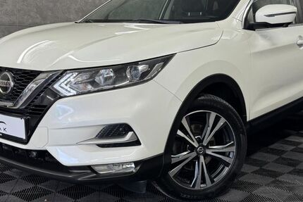 Nissan Qashqai 144.756 km 12.980 &euro; Rastdorf 26901