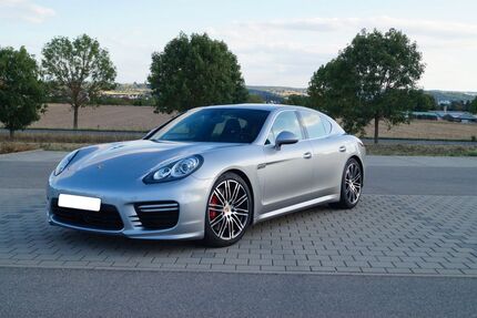 Porsche Panamera 166.303 km 29.800 &euro; Weil im Schönbuch 71093