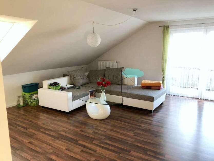 Wohnung zum Kaufen in Rastatt 160.000 € 63 m²