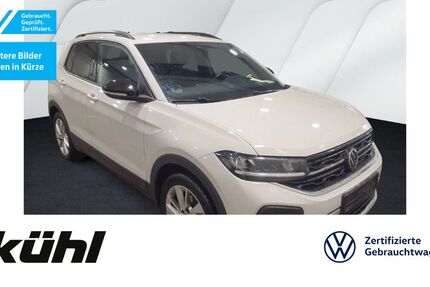 VW T-Cross 25.740 km 23.390 &euro; Gifhorn 38518