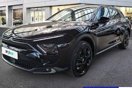 Citroen C5 X 28.906 km 19.760 € Dresden 01237