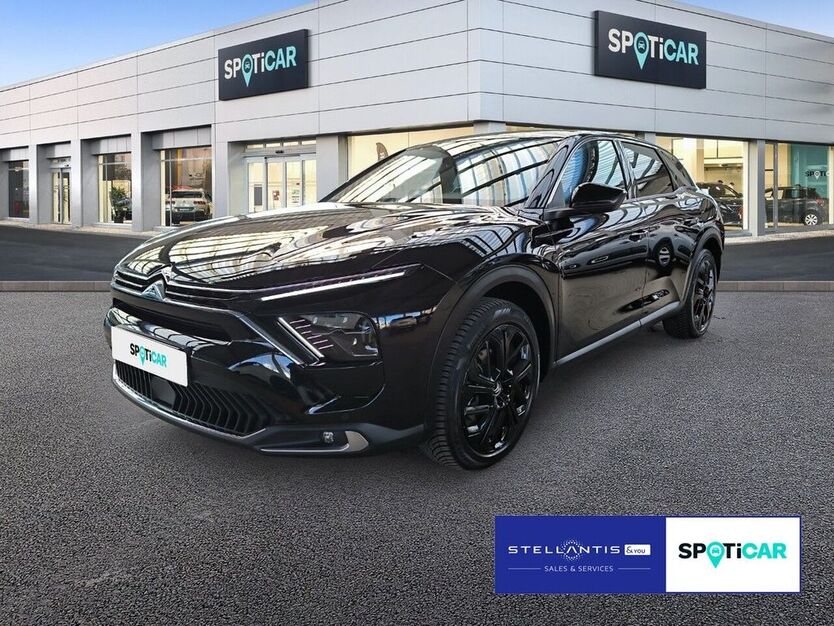 Citroen C5 X 28.906 km 19.760 € Dresden 01237