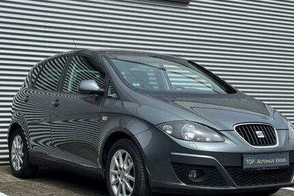 Seat Altea 113.000 km 5.990 &euro; Kassel 34127