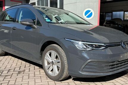 VW Golf 87.800 km 16.450 &euro; Eisenach 99817