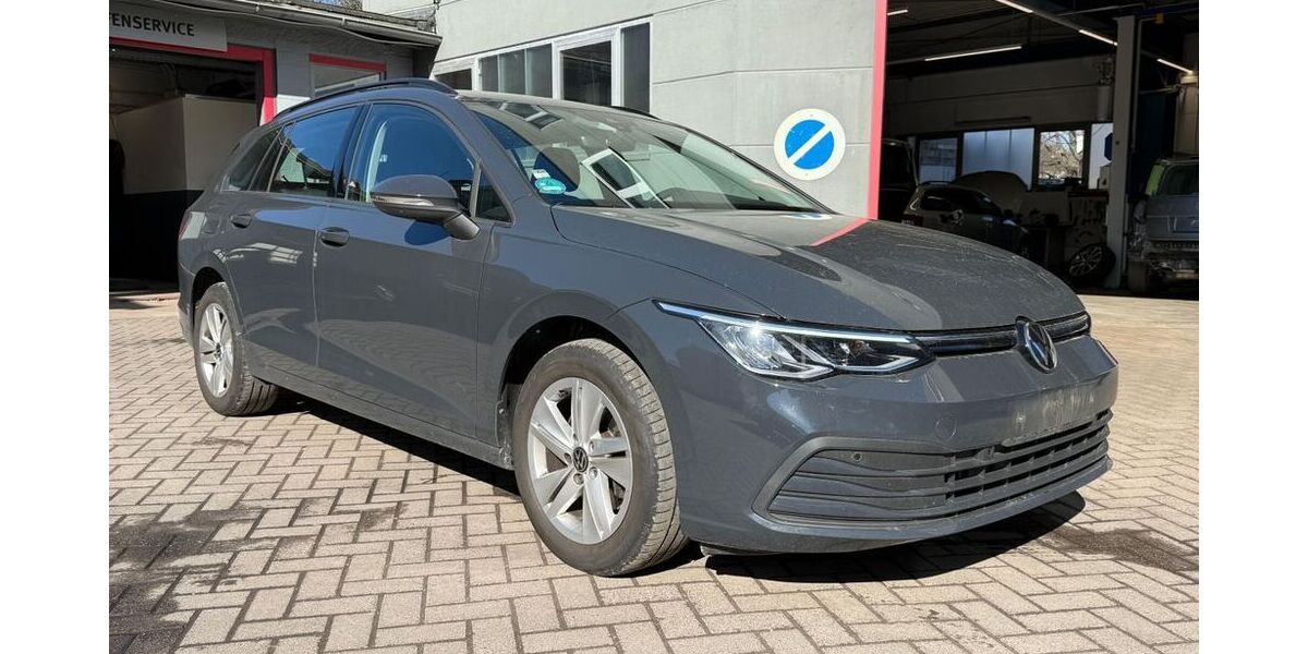 VW Golf 87.800 km 16.450 &euro; Eisenach 99817