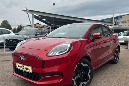 Ford Puma Gen-E 5.300 km 28.880 &euro; Aspach 71546