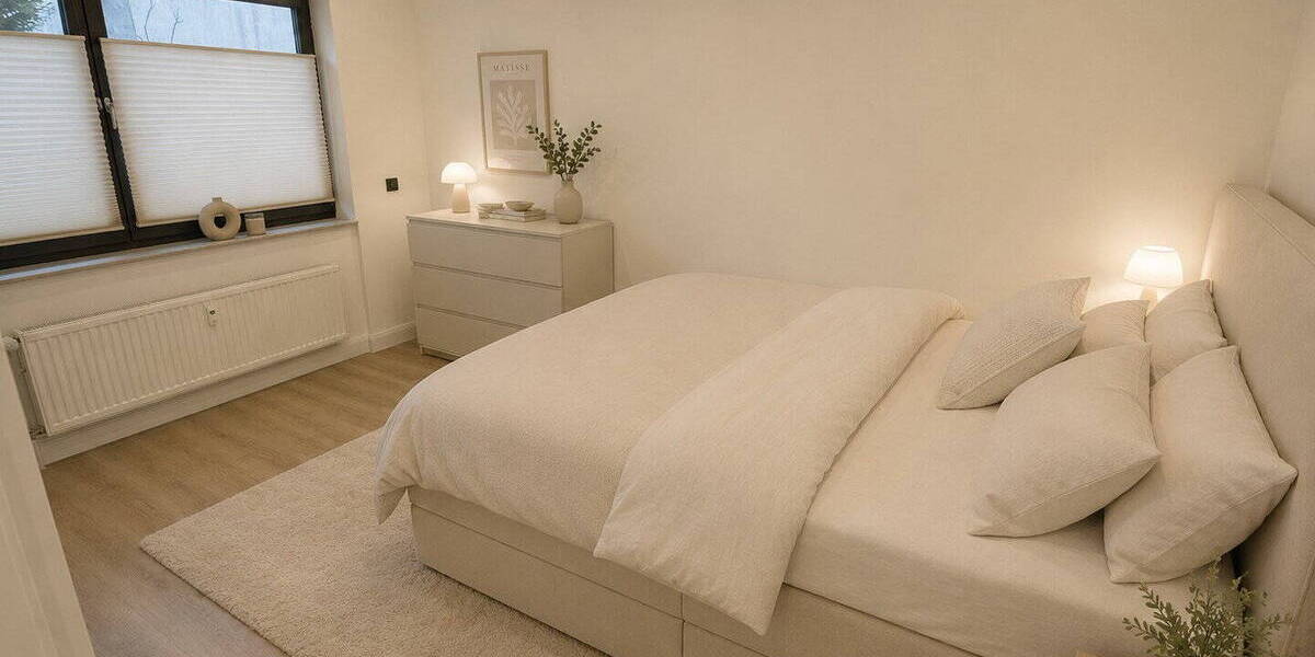 Etagenwohnung Seelze - 3 Zimmer, 110 m&sup2;, 319.000&euro; | Angebot:26740726