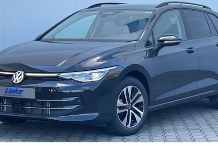 VW Golf 8.511 km 33.590 &euro; Crailsheim 74564