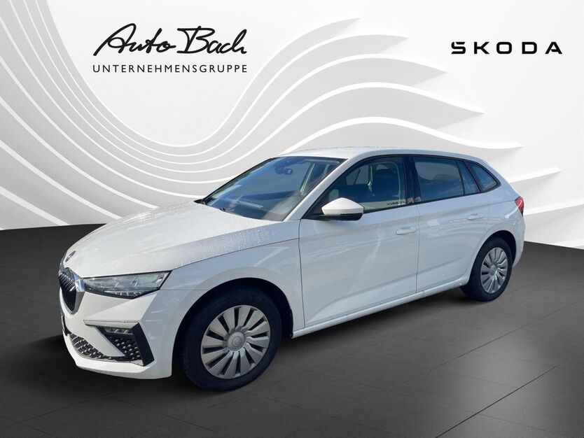 Skoda Scala 9.900 km 24.990 € Diez 65582