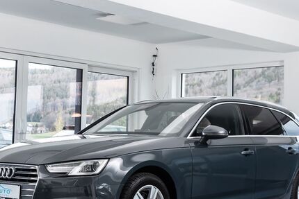 Audi A4 124.000 km 16.700 &euro; Rietheim-Weilheim 78604