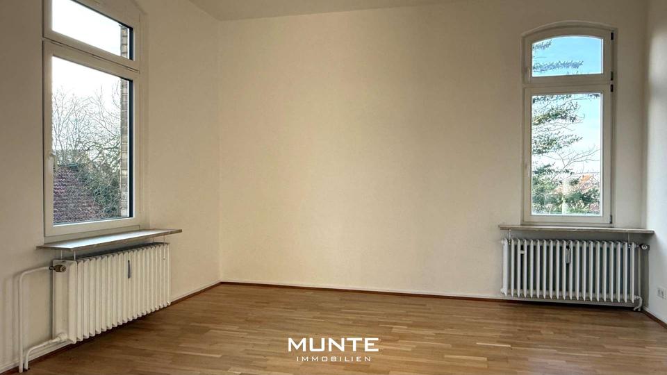 Etagenwohnung Braunschweig Timmerlah-Geitelde-Stiddien - 5 Zimmer, 175 m&sup2;, 1.250&euro; | Angebot:24597167