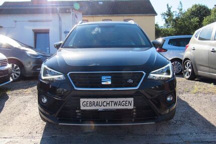 Seat Arona 20.000 km 17.497 &euro; Worms 67547