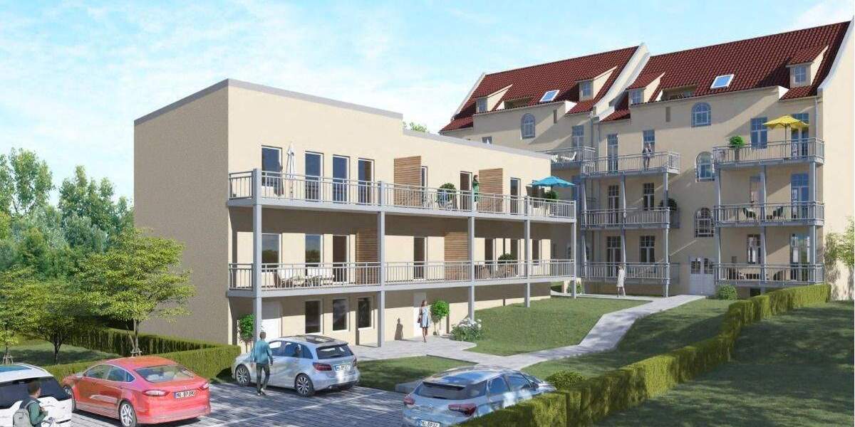 Mehrfamilienhaus, Wohnhaus Schmölln - 4 Zimmer, 1 m&sup2;, 399.000&euro; | Angebot:24635559