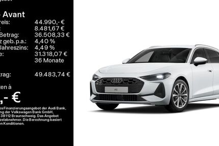 Audi A5 27.722 km 43.990 &euro; Coburg 96450