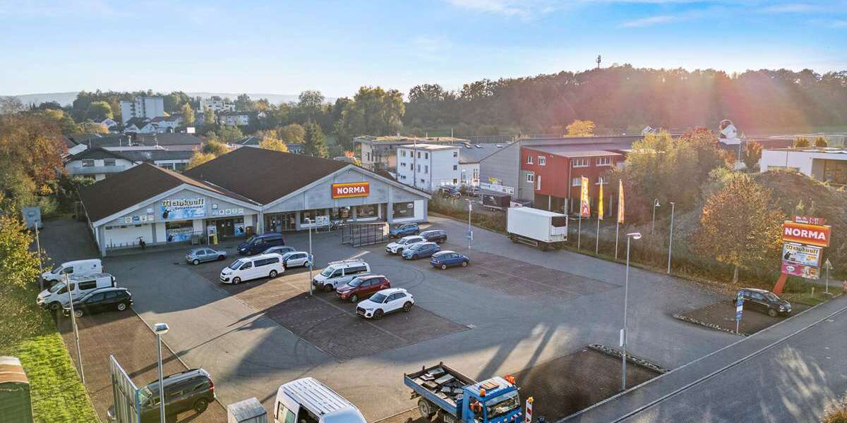 Einzelhandel in Allensbach 2.980.000 € 750 m² zimmer